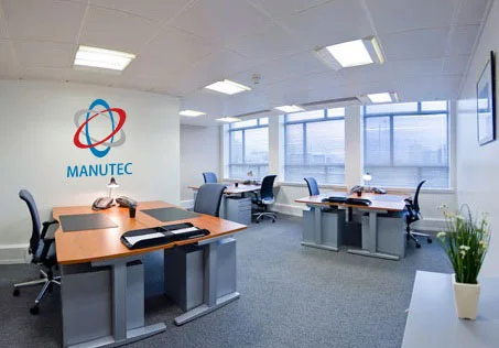 Instalações Manutec