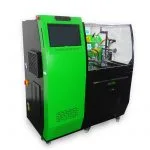 Premium, Exact and fast pump TESTING
Performing complete and accurate test of multi-brand CR pumps...